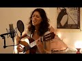 Happy - Irene Conti - Leona Lewis Cover