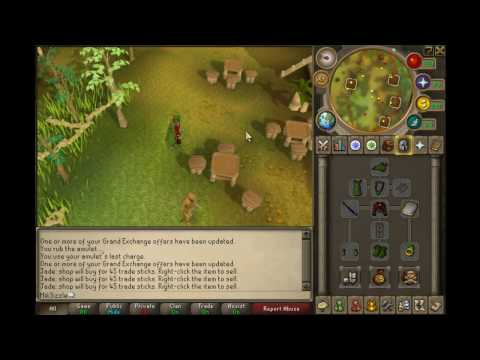 money in runescape