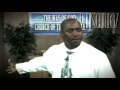 Black Intelligence Vol. 1 - Pastor Tony Smith