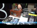 Película de safira traz proteção extra ao smartphone [CES 2015] - Tecmundo