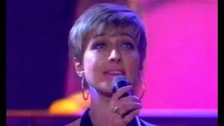 Татьяна Овсиенко - «Школьная Пора» (Конкурс  «Песня России» 1996 Год).