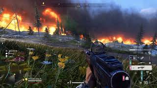 LIVE 27 BATTLEFIELD 5 FIRESTORM ROMANIA XBOX ONE X!!