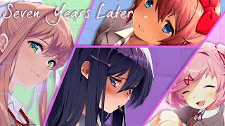 The Impact Of Doki Doki Literature Club