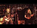 Sanitarius - Eyes to the Soul (Live Crazy Donkey 2011 opening for FOZZY)