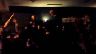 Watch Pitch Black Divine Not Human video