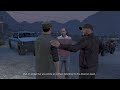 Grand Theft Auto 5 (GTA V) - Part 60 "Border Patrol" / Gameplay Walkthrough