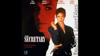 The Secretary (1995) Sekretarica