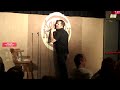 Why I love Canada - Comedy - Jeff Dwoskin