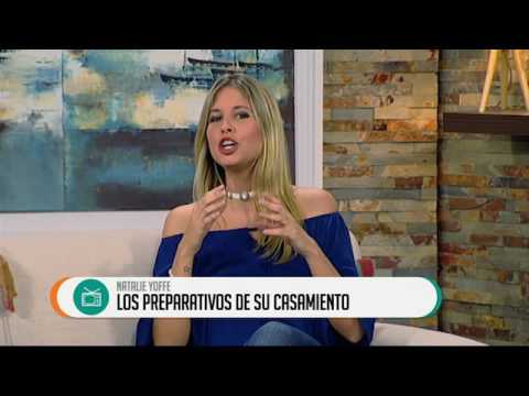 Dia a Dia Comienzo 28 Dic Natalie Yoffe