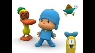Peep & The Big Wide Worldpocoyo S1E22 Pbs Airingmiffy On Wnet-Dt2 In 2011Recreation