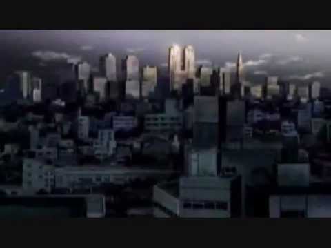 The video contains clips from each anime series. The video contains clips from each anime series.