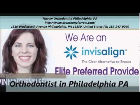 Farrow Orthodontics Philadelphia, PA (215-247-9060)