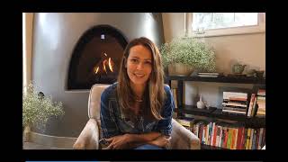 Amy Acker Q&A Cute Adult