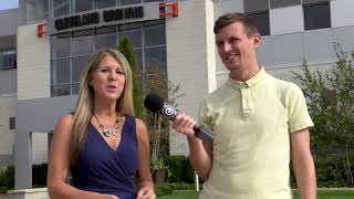 Watch Browns Close video