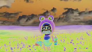 Klasky Csupo Eats Food Extended Version In Real G Major 4