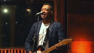 Marquinhos Gomes Live-Ensaio In Brasíliadf - Todo Poderoso Deus