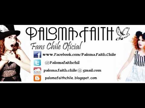 Paloma Faith 30 Minute Love Affair Paloma Faith 30 Minute Love Affair
