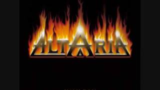 Watch Altaria Danger Zone video