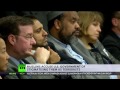 Muslims accuse US govt of 'seeing them through prism of terrorism'