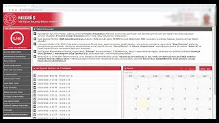 Mebbis Sınav İşlemleri Modülü ve Açıklamalar