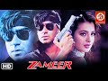 Zameer | Bollywood Romantic Drama Full Movie | Ajay Devgn, Amisha Patel and Mahima Chaudhry