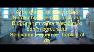 maNga - Beni benimle birak (with Lyrics)