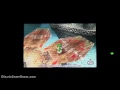 CGR Undertow - THE LEGEND OF ZELDA: MAJORA'S MASK 3D review for Nintendo 3DS
