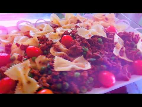 Image Bow Tie Pasta Recipes With Ground Beef