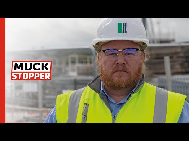 Watch MuckStopper prevents working in confined space: Sewer Manhole Construction Safety on YouTube.
