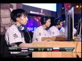 1st PBIC: Russia vs. Thailand.