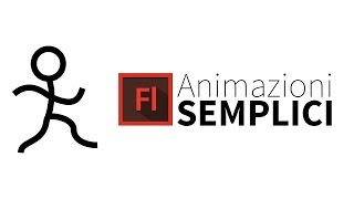 Semplici Animazioni | Flash CC