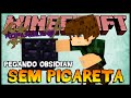Pegando Obsidian sem Picareta - Nofaxuland 4 #03 (Minecraft + Mods 1.7.10)