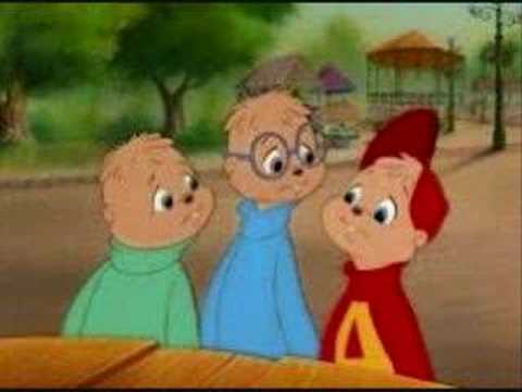 Watch Alvin And The Chipmunks Cartoon Episodes Online Free