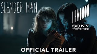 SLENDER MAN -  Trailer 2 (HD)