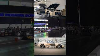 Kimbo Takes Down Worlds Fastest Ttrs