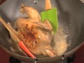 Alpana Habib's Recipe:  Chicken English Roast