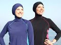 Modern+Muslim+women+are+swimming%21
