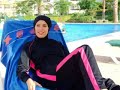 Modern+Muslim+women+are+swimming%21
