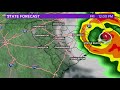11am Update New Tropical Storm Warnings In Effect For Midlands 11am Update New Tropical Storm Warnings In Effect For Midlands