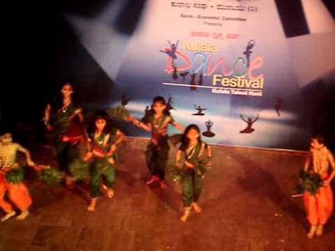 JOGVA Lallati Bhandaar Goregaon East Little Wonders