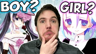 IS THAT AN ANIME BOY OR GIRL?
