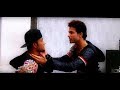 DHARMESH Sir and Raghav Juyal Fight - ABCD 2