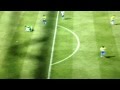 Funniest FIFA goal!