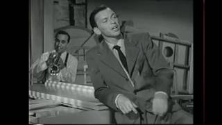 Watch Frank Sinatra Shes Funny That Way video