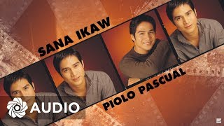 Watch Piolo Pascual Sana Ikaw video