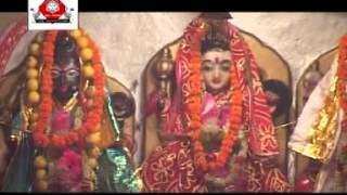 MAA KA PYAR -- MUKUT SAJA MATTHE PER MAA KE