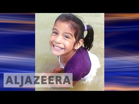 Disabled 10-year-old immigrant faces deportation in the US