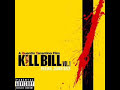 Kill Bill Volumen 1 Soundtrack - The Grand Duel Parte Prima