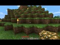 World Of Minecraft - E071: Finishing the tree farm