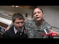 Military Mom Surprises Son At Commencement images Military Mom Surprises Son At Commencement